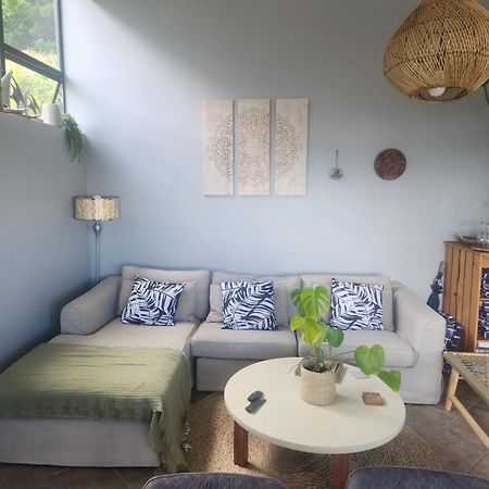 Sea La Vie Beach House Wildernis Dış mekan fotoğraf
