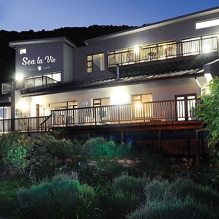 Sea La Vie Beach House Wildernis Dış mekan fotoğraf