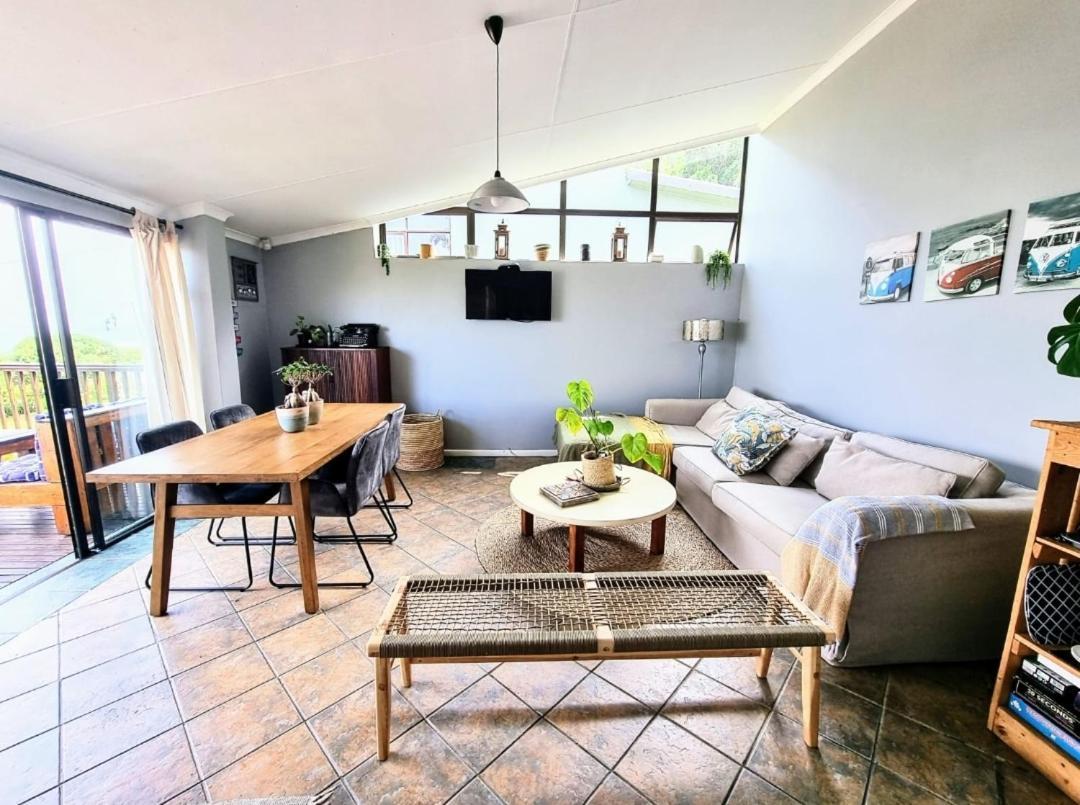 Sea La Vie Beach House Wildernis Dış mekan fotoğraf