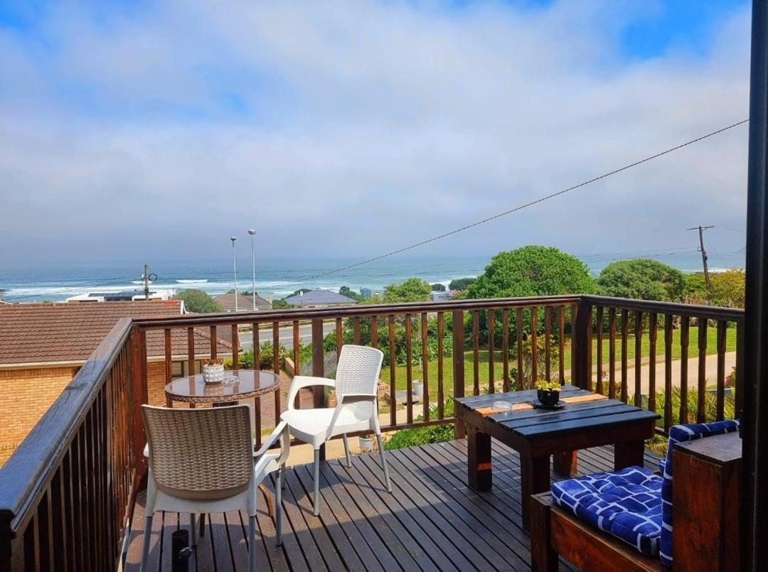 Sea La Vie Beach House Wildernis Dış mekan fotoğraf