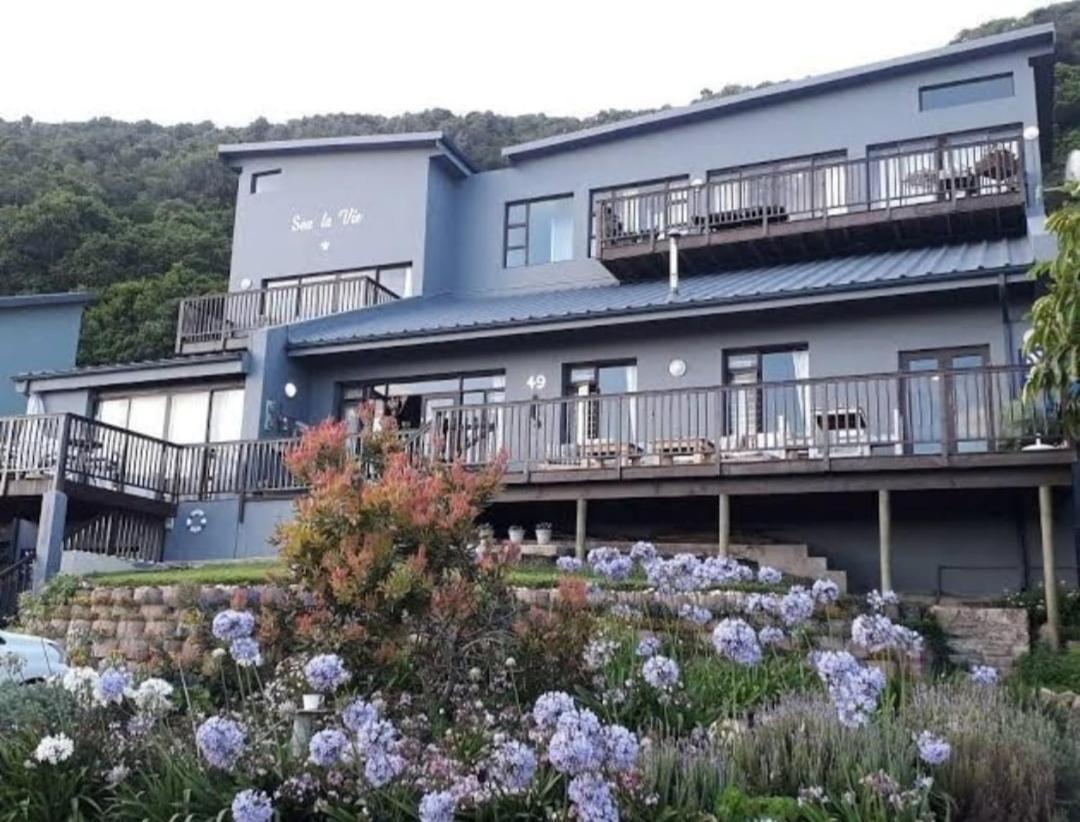 Sea La Vie Beach House Wildernis Dış mekan fotoğraf