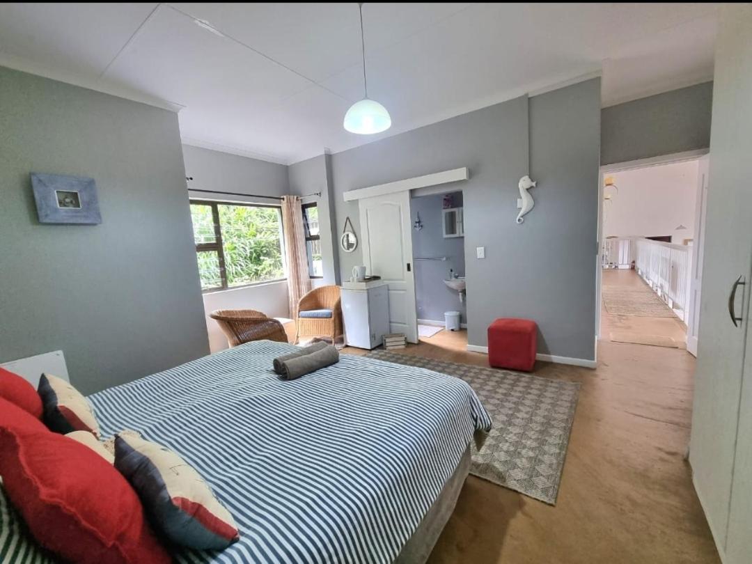 Sea La Vie Beach House Wildernis Dış mekan fotoğraf