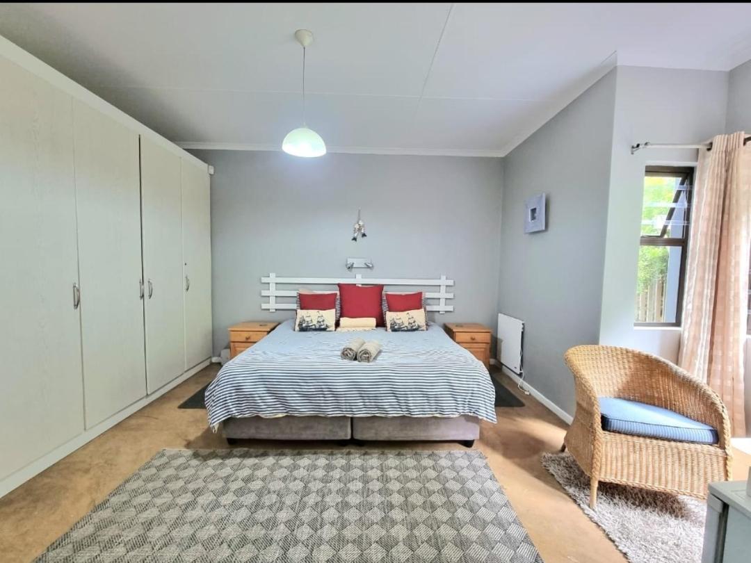 Sea La Vie Beach House Wildernis Dış mekan fotoğraf