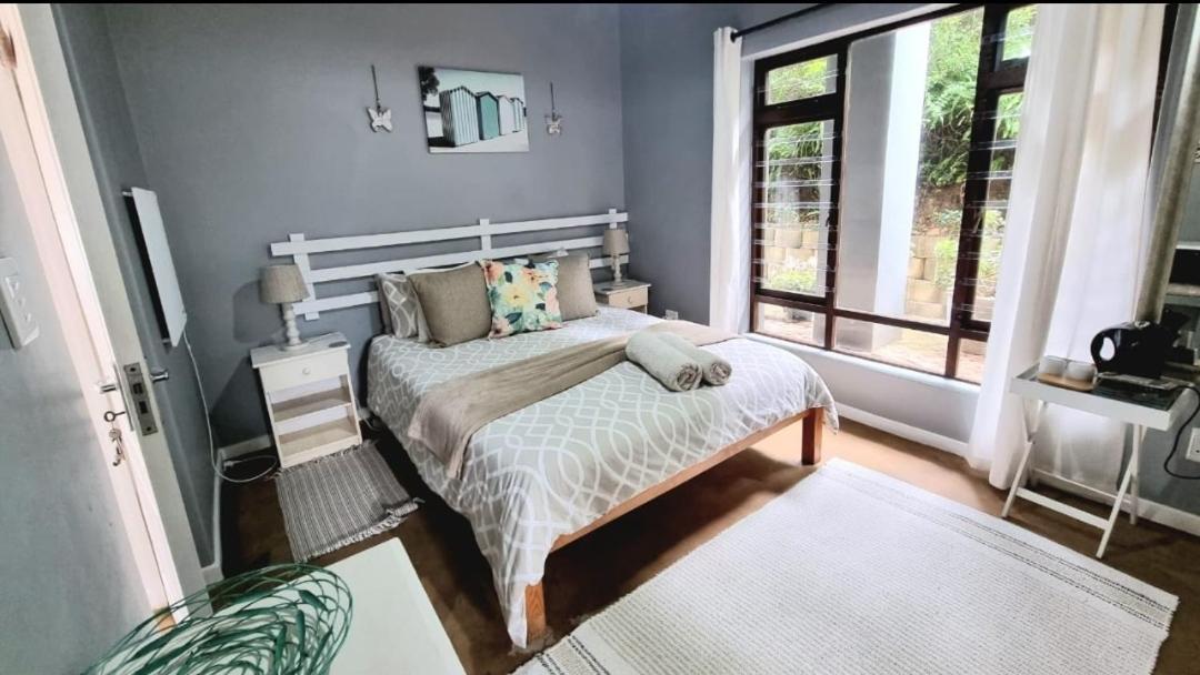 Sea La Vie Beach House Wildernis Dış mekan fotoğraf