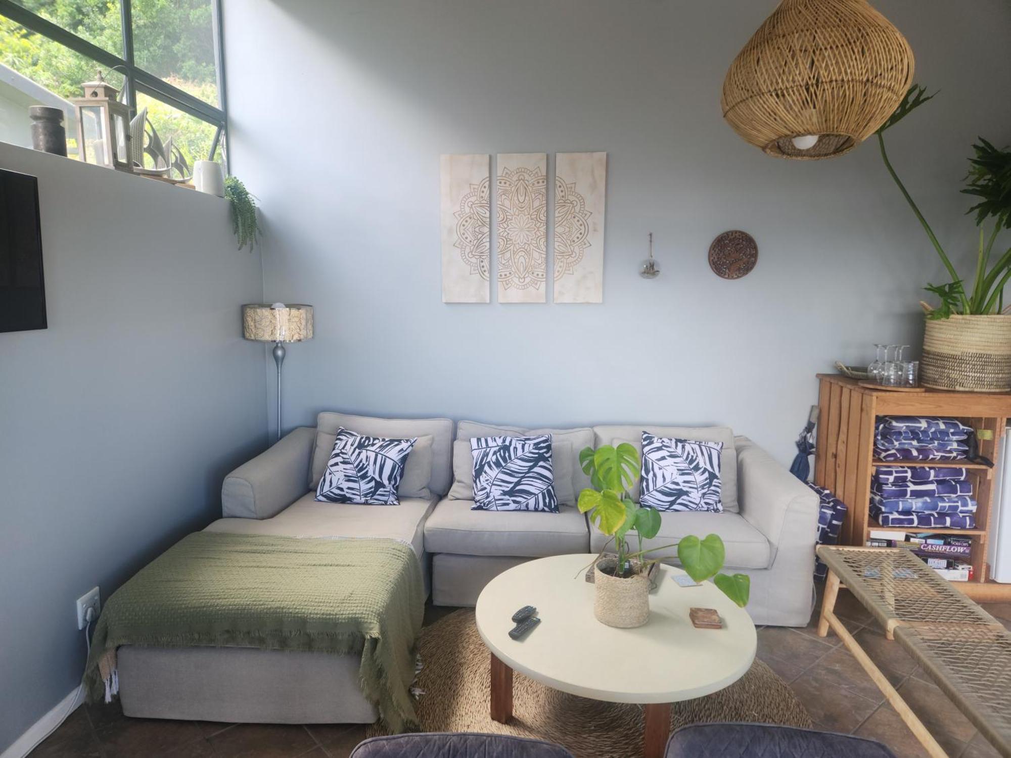 Sea La Vie Beach House Wildernis Dış mekan fotoğraf