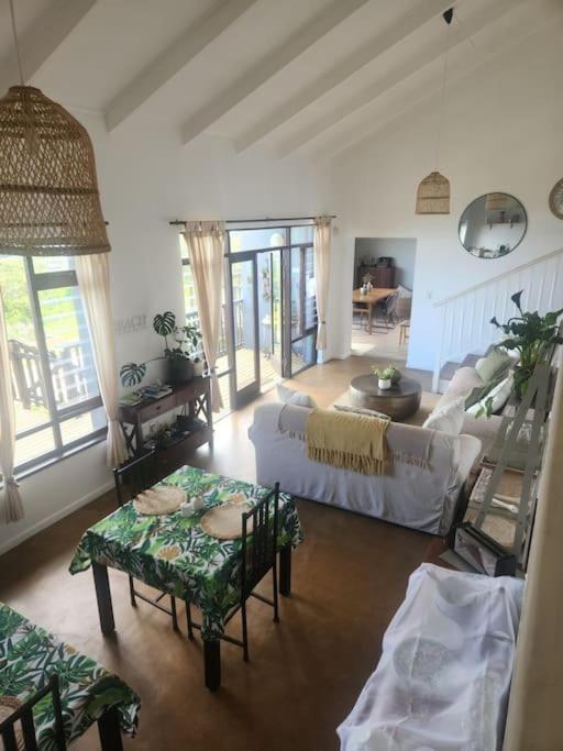 Sea La Vie Beach House Wildernis Dış mekan fotoğraf