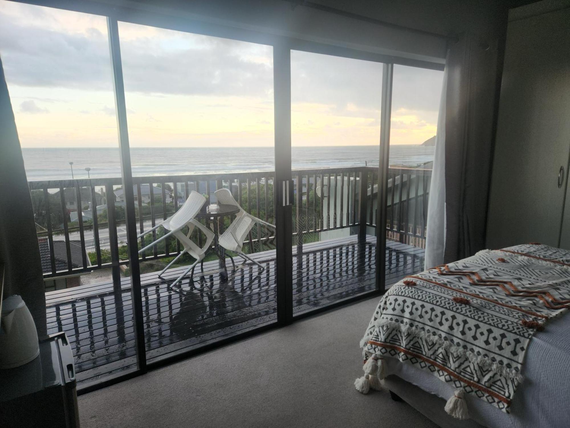 Sea La Vie Beach House Wildernis Dış mekan fotoğraf