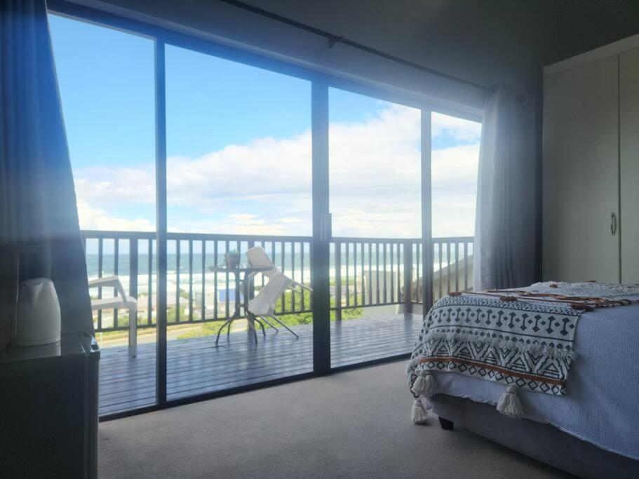 Sea La Vie Beach House Wildernis Dış mekan fotoğraf