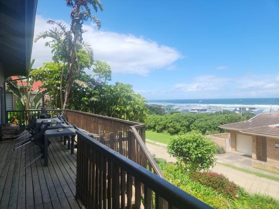 Sea La Vie Beach House Wildernis Dış mekan fotoğraf