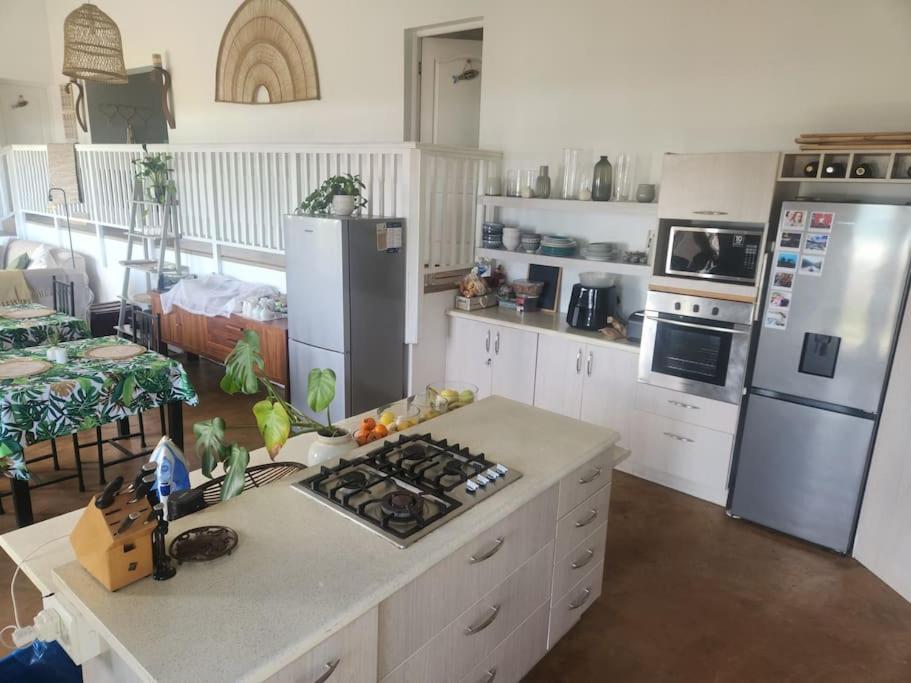Sea La Vie Beach House Wildernis Dış mekan fotoğraf
