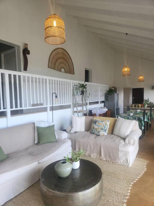 Sea La Vie Beach House Wildernis Dış mekan fotoğraf