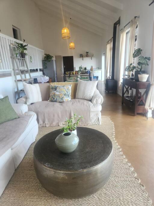 Sea La Vie Beach House Wildernis Dış mekan fotoğraf