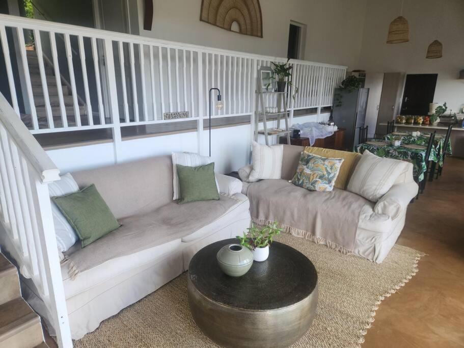 Sea La Vie Beach House Wildernis Dış mekan fotoğraf