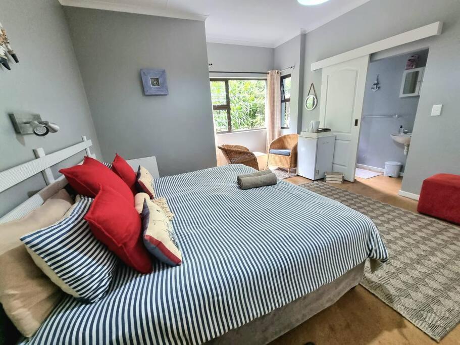 Sea La Vie Beach House Wildernis Dış mekan fotoğraf