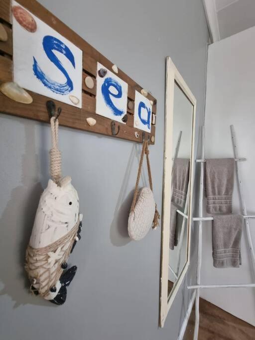 Sea La Vie Beach House Wildernis Dış mekan fotoğraf