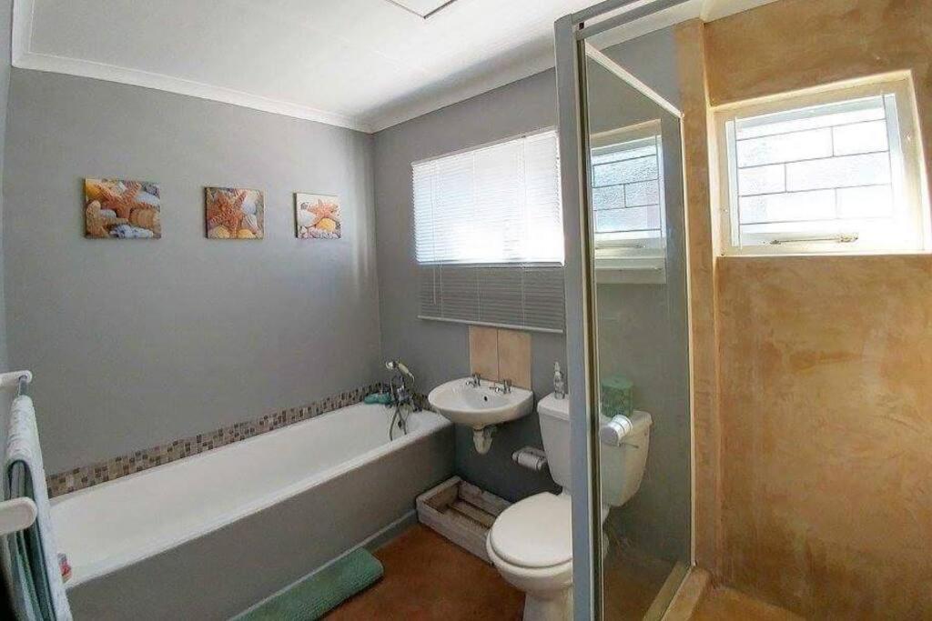 Sea La Vie Beach House Wildernis Dış mekan fotoğraf