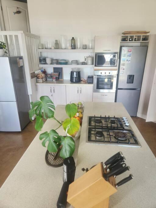 Sea La Vie Beach House Wildernis Dış mekan fotoğraf