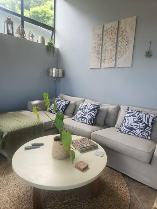 Sea La Vie Beach House Wildernis Dış mekan fotoğraf