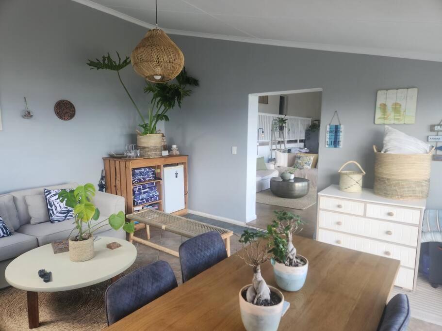 Sea La Vie Beach House Wildernis Dış mekan fotoğraf