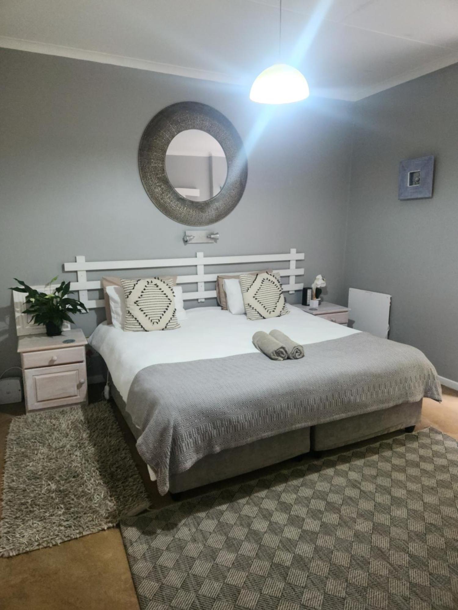 Sea La Vie Beach House Wildernis Dış mekan fotoğraf